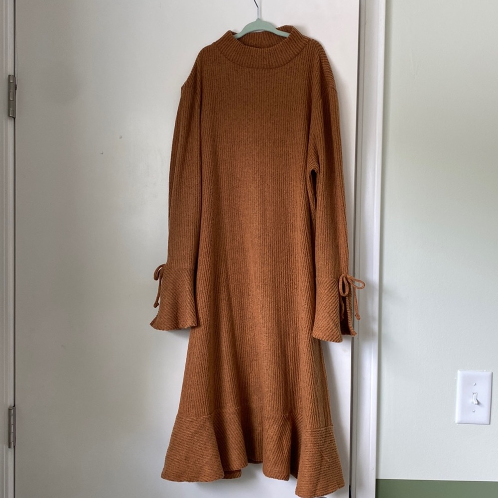 LC Lauren Conrad dress